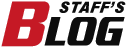 STAFF'S BLOG