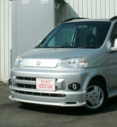 ライフ T 4WD