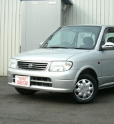 ミラ CD 5ドア 後期型