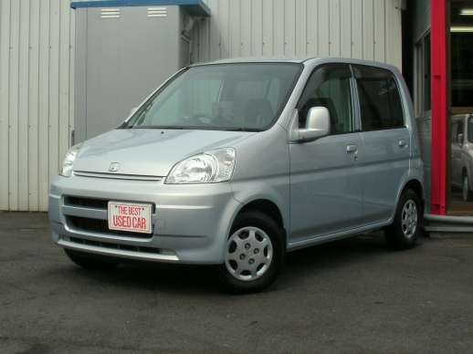 ライフ G 後期型