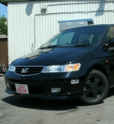 ラグレイト 後期型