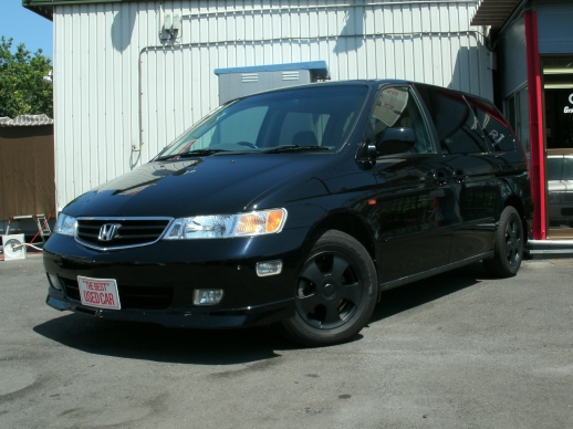 ラグレイト 後期型