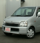 ワゴンR FM-G 後期型