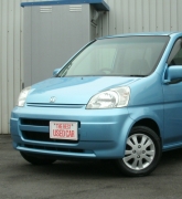 ライフ L 後期型