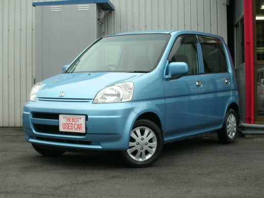 ライフ L 後期型