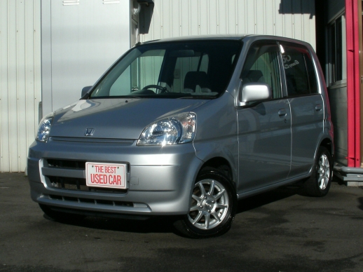 ライフ G 後期型