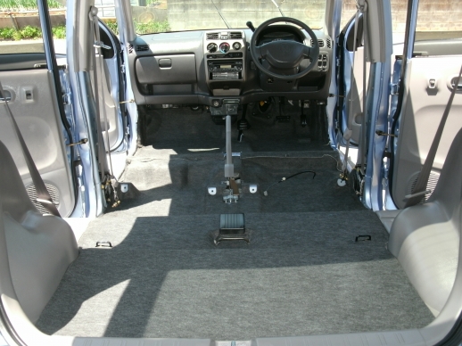 ライフ入庫しました！