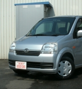 ムーヴ  L   １９，９９８キロ