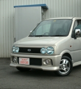 ﾑｰｳﾞｶｽﾀﾑﾊﾟﾙｺﾅﾋﾞｴﾃﾞｨｼｮﾝ