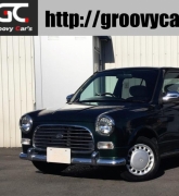 ダイハツ　ミラジーノ